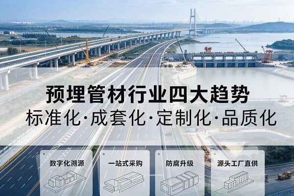 柳河行业发展趋势总结