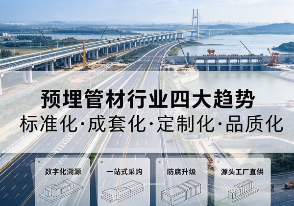 柳河行业发展趋势总结
