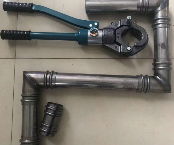 柳河冷却管生产