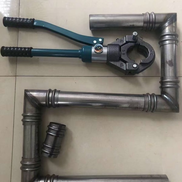 柳河鑫亿呈冷却管