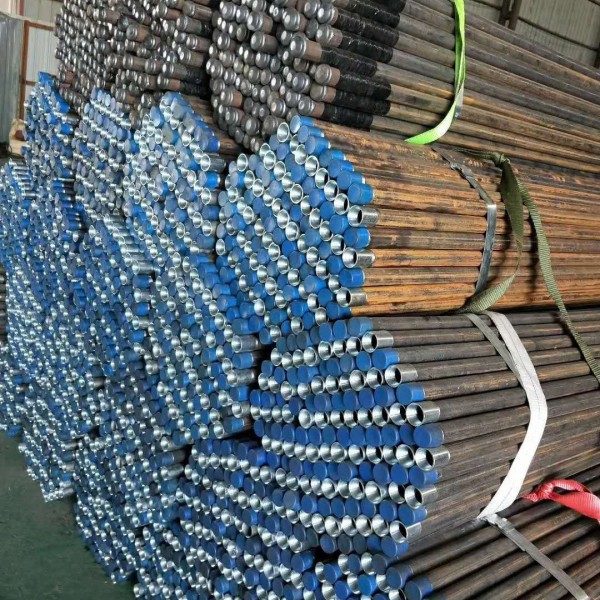 柳河鑫亿呈冷却管
